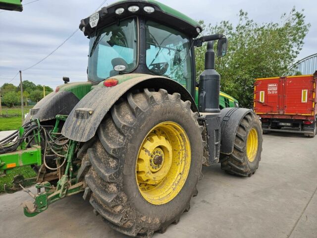 Джон Дир Другая 2016 в Ровно на Automoto.ua Джон Дир Другая, объемом двигателя 9 л и пробегом 0 тыс. км за 116815 $, фото 1 на Automoto.ua