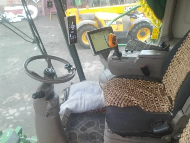 Джон Дир Другая, объемом двигателя 9 л и пробегом 7 тыс. км за 157816 $, фото 4 на Automoto.ua