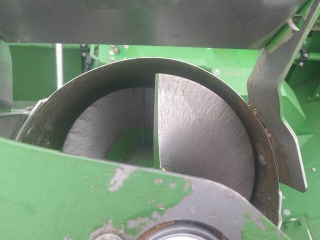 Джон Дир Другая, объемом двигателя 9 л и пробегом 7 тыс. км за 157816 $, фото 15 на Automoto.ua