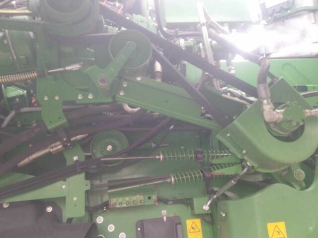 Джон Дир Другая, объемом двигателя 9 л и пробегом 7 тыс. км за 157816 $, фото 12 на Automoto.ua