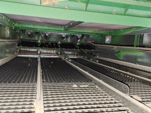 Джон Дір Другая, об'ємом двигуна 9 л та пробігом 2 тис. км за 327231 $, фото 1 на Automoto.ua