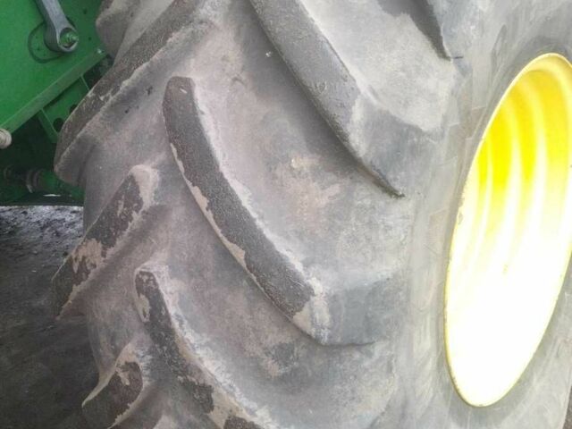 Джон Дир Другая, объемом двигателя 9 л и пробегом 7 тыс. км за 157816 $, фото 2 на Automoto.ua