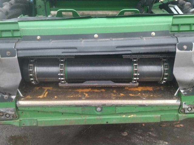 Джон Дир Другая, объемом двигателя 9 л и пробегом 7 тыс. км за 157816 $, фото 5 на Automoto.ua