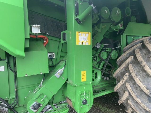 Джон Дир Другая, объемом двигателя 6.8 л и пробегом 4 тыс. км за 303077 $, фото 7 на Automoto.ua