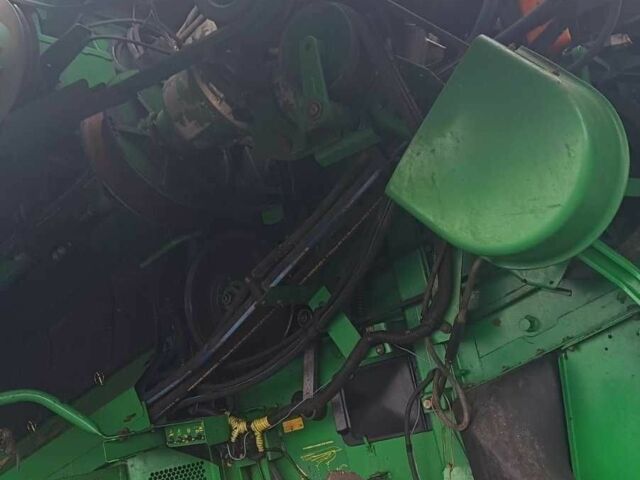 Джон Дир Другая, объемом двигателя 0 л и пробегом 0 тыс. км за 72293 $, фото 3 на Automoto.ua