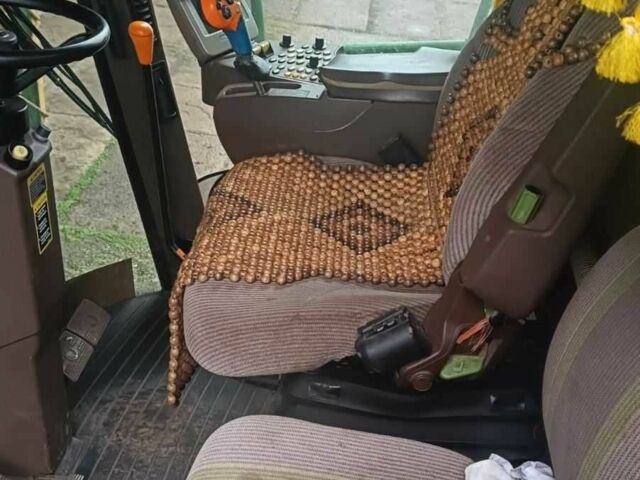 Джон Дир Другая, объемом двигателя 0 л и пробегом 0 тыс. км за 72293 $, фото 8 на Automoto.ua