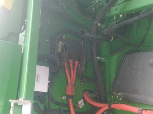 Джон Дир Другая, объемом двигателя 9 л и пробегом 7 тыс. км за 157816 $, фото 19 на Automoto.ua