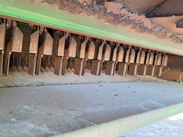 Джон Дір Другая, об'ємом двигуна 9 л та пробігом 2 тис. км за 327231 $, фото 9 на Automoto.ua