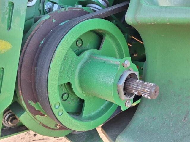 Джон Дір Другая, об'ємом двигуна 9 л та пробігом 2 тис. км за 327231 $, фото 5 на Automoto.ua