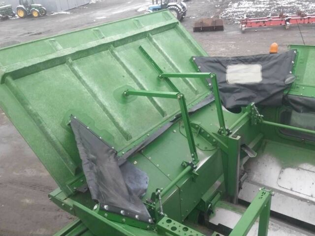 Джон Дир Другая, объемом двигателя 9 л и пробегом 7 тыс. км за 157816 $, фото 14 на Automoto.ua