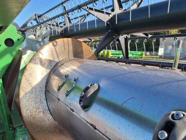 Джон Дір Другая, об'ємом двигуна 9 л та пробігом 2 тис. км за 327231 $, фото 4 на Automoto.ua