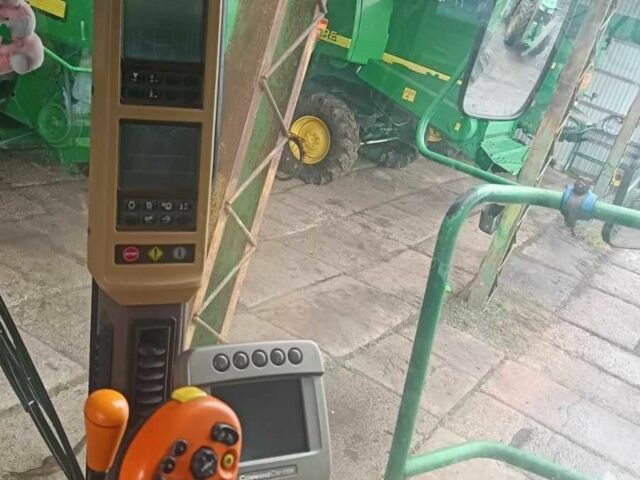 Джон Дир Другая, объемом двигателя 0 л и пробегом 0 тыс. км за 72293 $, фото 9 на Automoto.ua