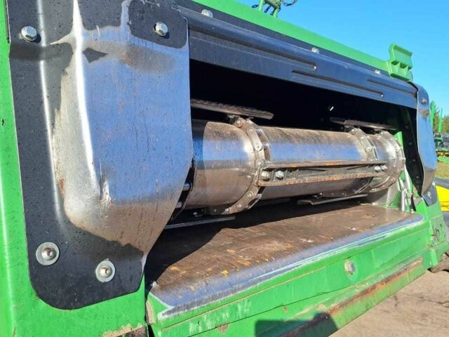 Джон Дір Другая, об'ємом двигуна 9 л та пробігом 2 тис. км за 327231 $, фото 10 на Automoto.ua