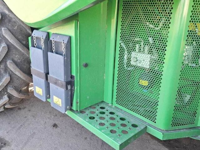 Джон Дір Другая, об'ємом двигуна 9 л та пробігом 2 тис. км за 327231 $, фото 3 на Automoto.ua