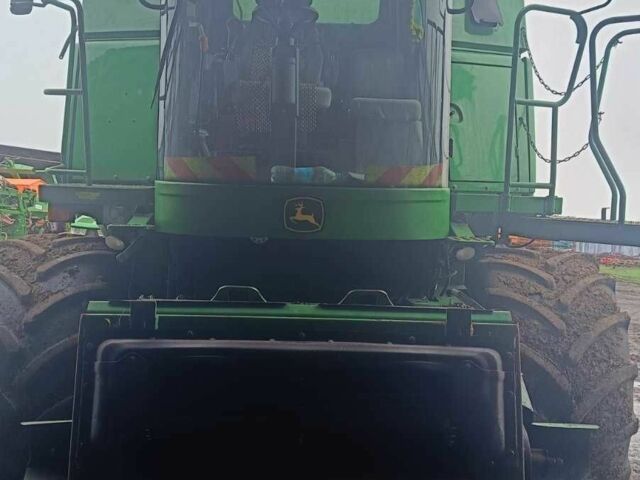 Джон Дир Другая, объемом двигателя 0 л и пробегом 0 тыс. км за 72293 $, фото 2 на Automoto.ua