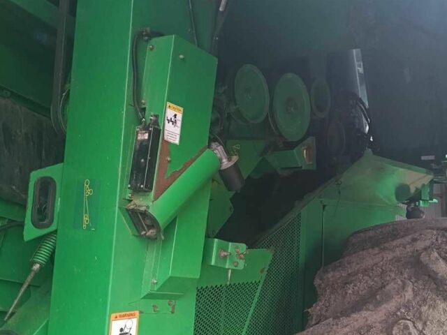 Джон Дир Другая, объемом двигателя 0 л и пробегом 0 тыс. км за 72293 $, фото 6 на Automoto.ua