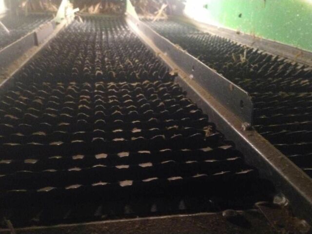 Джон Дир Другая, объемом двигателя 9 л и пробегом 7 тыс. км за 157816 $, фото 9 на Automoto.ua