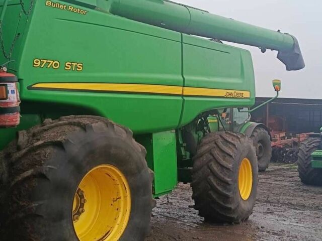 Джон Дир Другая, объемом двигателя 0 л и пробегом 0 тыс. км за 72293 $, фото 10 на Automoto.ua