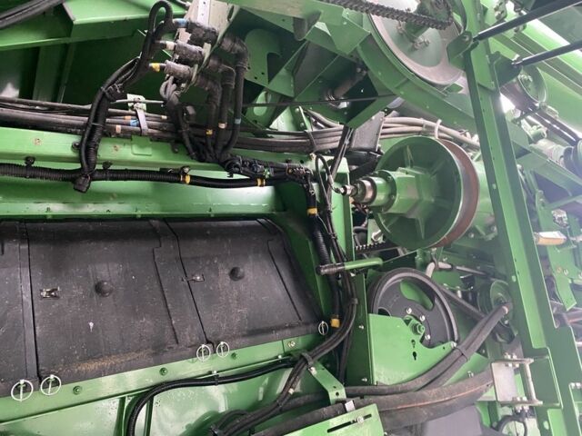Джон Дир Другая, объемом двигателя 6.8 л и пробегом 4 тыс. км за 303077 $, фото 3 на Automoto.ua