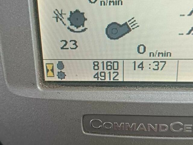 Джон Дир Другая, объемом двигателя 0 л и пробегом 0 тыс. км за 72293 $, фото 5 на Automoto.ua