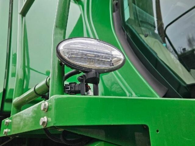 Джон Дір Другая, об'ємом двигуна 0 л та пробігом 0 тис. км за 220858 $, фото 3 на Automoto.ua