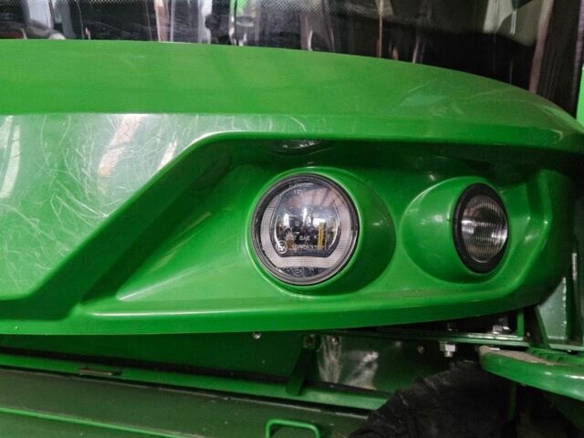 Джон Дір Другая, об'ємом двигуна 0 л та пробігом 0 тис. км за 220858 $, фото 8 на Automoto.ua