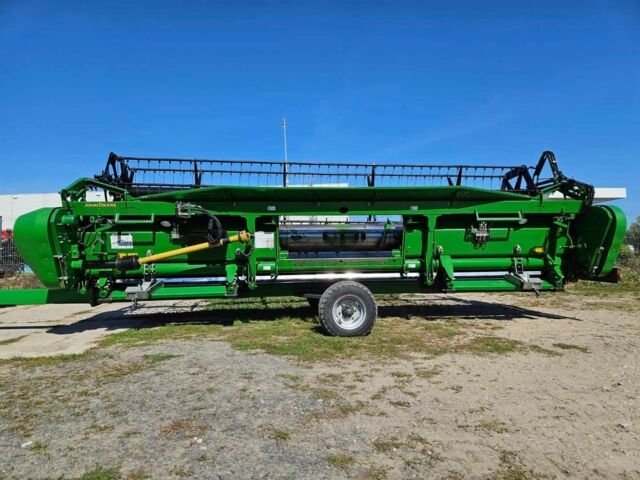 Джон Дір Другая, об'ємом двигуна 0 л та пробігом 0 тис. км за 220858 $, фото 11 на Automoto.ua