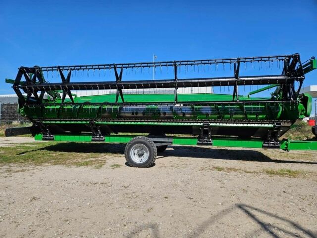 Джон Дір Другая, об'ємом двигуна 0 л та пробігом 0 тис. км за 220858 $, фото 6 на Automoto.ua