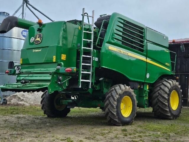 Джон Дір Другая, об'ємом двигуна 0 л та пробігом 0 тис. км за 220858 $, фото 15 на Automoto.ua