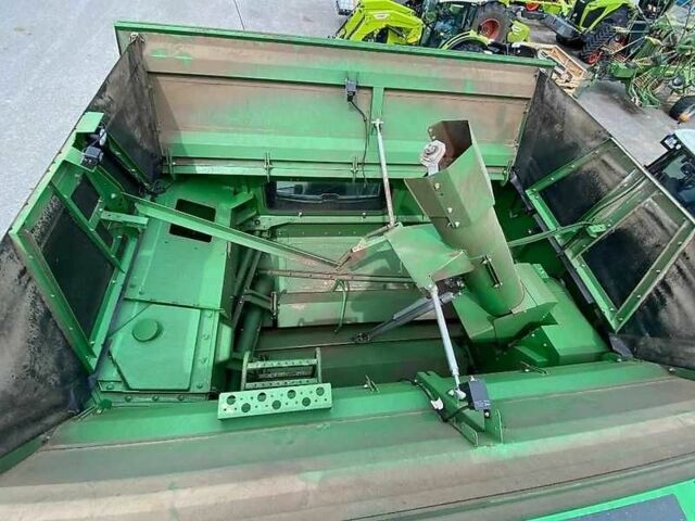 Джон Дир Другая, объемом двигателя 0 л и пробегом 700 тыс. км за 324344 $, фото 12 на Automoto.ua