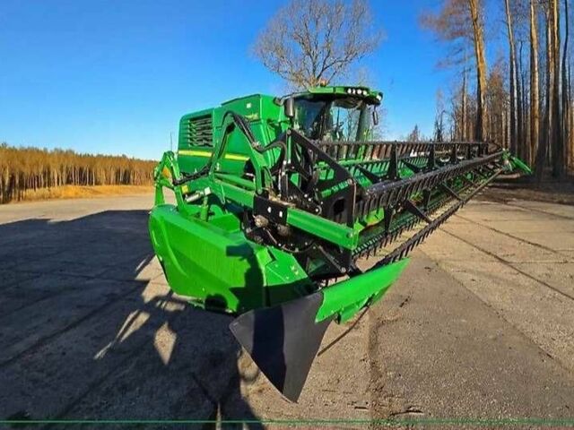 Джон Дир Другая, объемом двигателя 0 л и пробегом 700 тыс. км за 324344 $, фото 7 на Automoto.ua