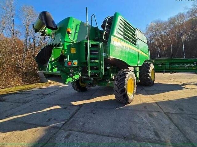 Джон Дир Другая, объемом двигателя 0 л и пробегом 700 тыс. км за 324344 $, фото 2 на Automoto.ua