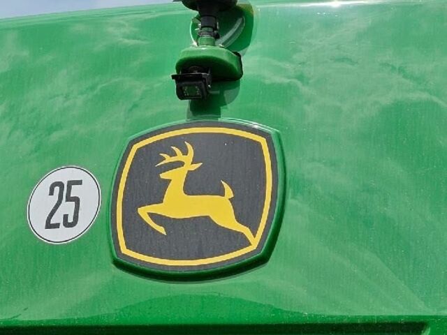 Джон Дір Другая, об'ємом двигуна 0 л та пробігом 0 тис. км за 220858 $, фото 13 на Automoto.ua