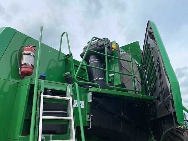 Джон Дир Другая, объемом двигателя 0 л и пробегом 700 тыс. км за 324344 $, фото 13 на Automoto.ua