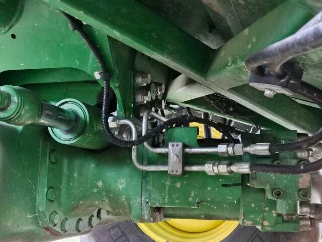 Джон Дір Другая, об'ємом двигуна 0 л та пробігом 0 тис. км за 220858 $, фото 14 на Automoto.ua