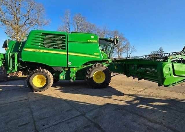 Джон Дир Другая, объемом двигателя 0 л и пробегом 700 тыс. км за 324344 $, фото 6 на Automoto.ua