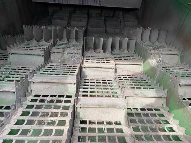 Джон Дир Другая, объемом двигателя 0 л и пробегом 700 тыс. км за 324344 $, фото 10 на Automoto.ua