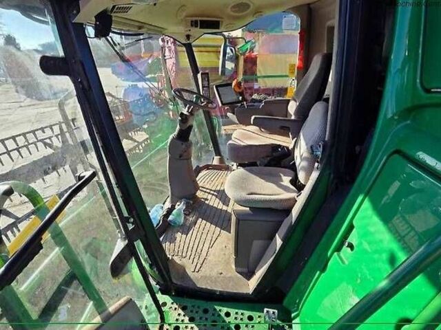 Джон Дир Другая, объемом двигателя 0 л и пробегом 700 тыс. км за 324344 $, фото 5 на Automoto.ua