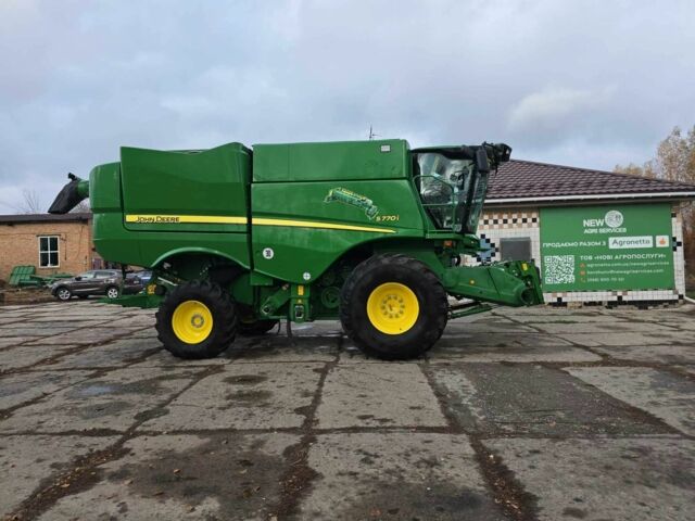 Джон Дир Другая, объемом двигателя 0 л и пробегом 0 тыс. км за 256511 $, фото 18 на Automoto.ua