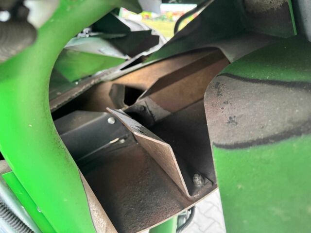 Джон Дир Другая, объемом двигателя 0 л и пробегом 486 тыс. км за 300634 $, фото 11 на Automoto.ua