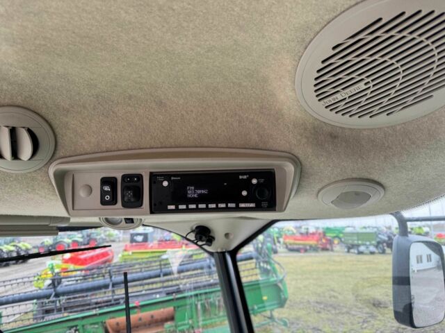 Джон Дир Другая, объемом двигателя 0 л и пробегом 486 тыс. км за 300634 $, фото 18 на Automoto.ua