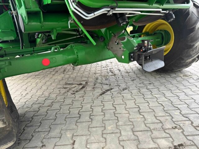 Джон Дир Другая, объемом двигателя 0 л и пробегом 486 тыс. км за 300634 $, фото 12 на Automoto.ua