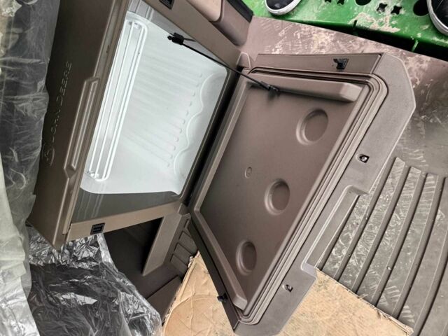 Джон Дир Другая, объемом двигателя 0 л и пробегом 486 тыс. км за 300634 $, фото 16 на Automoto.ua