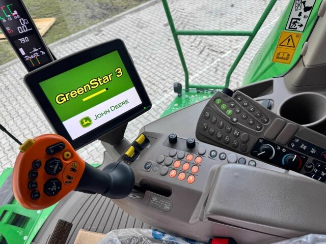 Джон Дир Другая, объемом двигателя 0 л и пробегом 486 тыс. км за 300634 $, фото 17 на Automoto.ua