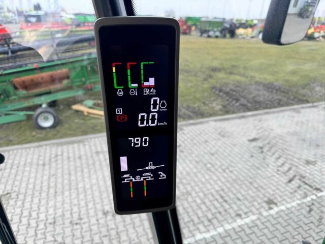 Джон Дир Другая, объемом двигателя 0 л и пробегом 486 тыс. км за 300634 $, фото 19 на Automoto.ua