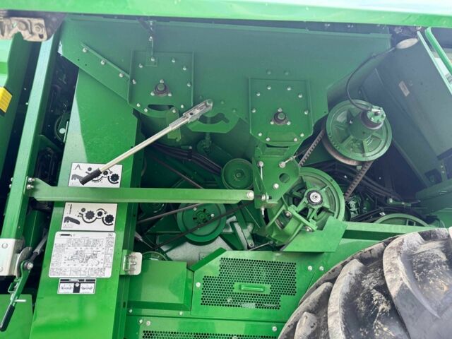 Джон Дир Другая, объемом двигателя 0 л и пробегом 486 тыс. км за 300634 $, фото 14 на Automoto.ua