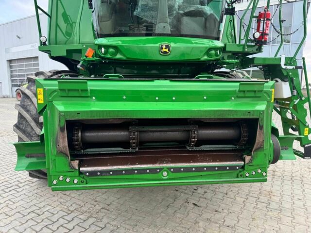 Джон Дир Другая, объемом двигателя 0 л и пробегом 486 тыс. км за 300634 $, фото 9 на Automoto.ua