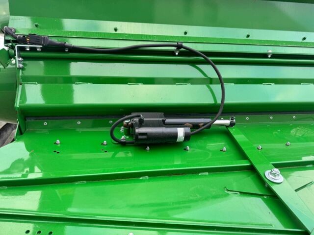 Джон Дир Другая, объемом двигателя 0 л и пробегом 486 тыс. км за 300634 $, фото 13 на Automoto.ua