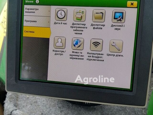 Джон Дир Другая, объемом двигателя 6 л и пробегом 0 тыс. км за 3488 $, фото 6 на Automoto.ua