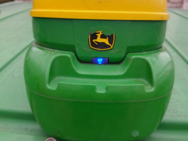 Джон Дир Другая, объемом двигателя 6 л и пробегом 0 тыс. км за 3488 $, фото 7 на Automoto.ua